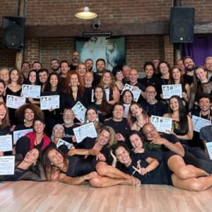 Formação em Terapêutica NeoTântrica