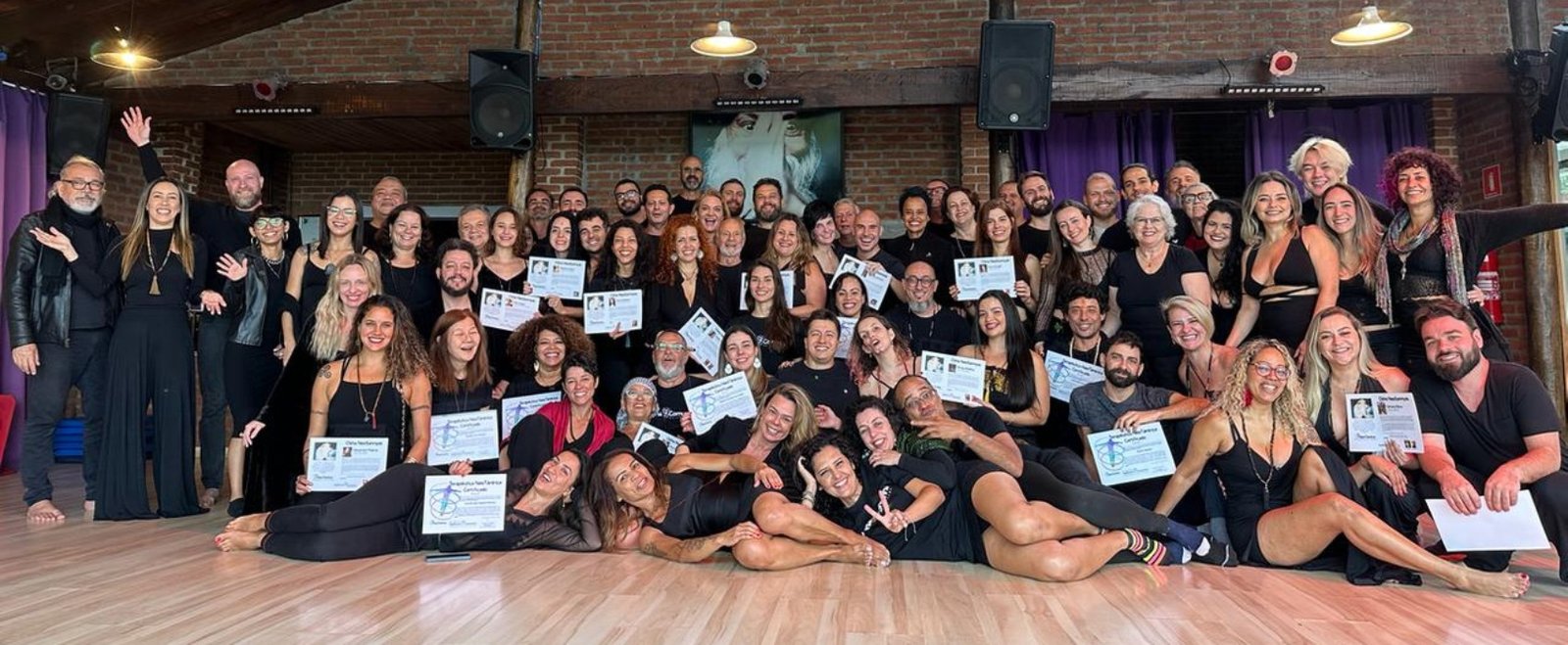 Formação em Terapêutica NeoTântrica